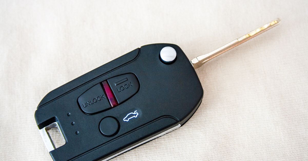 Car Key Duplication — Expert Pro Locksmith