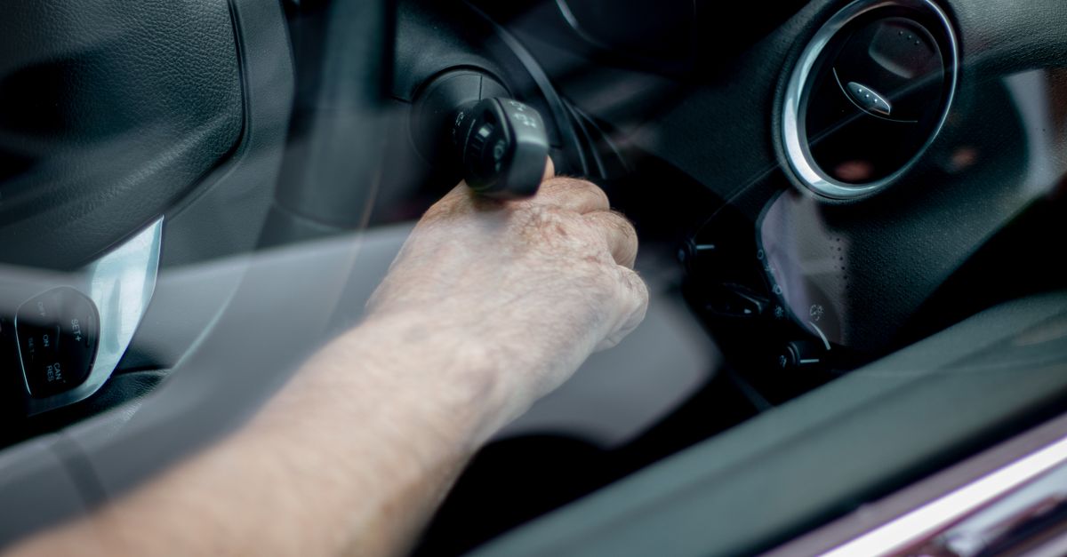 Nissan car key fob — Expert Pro Locksmith