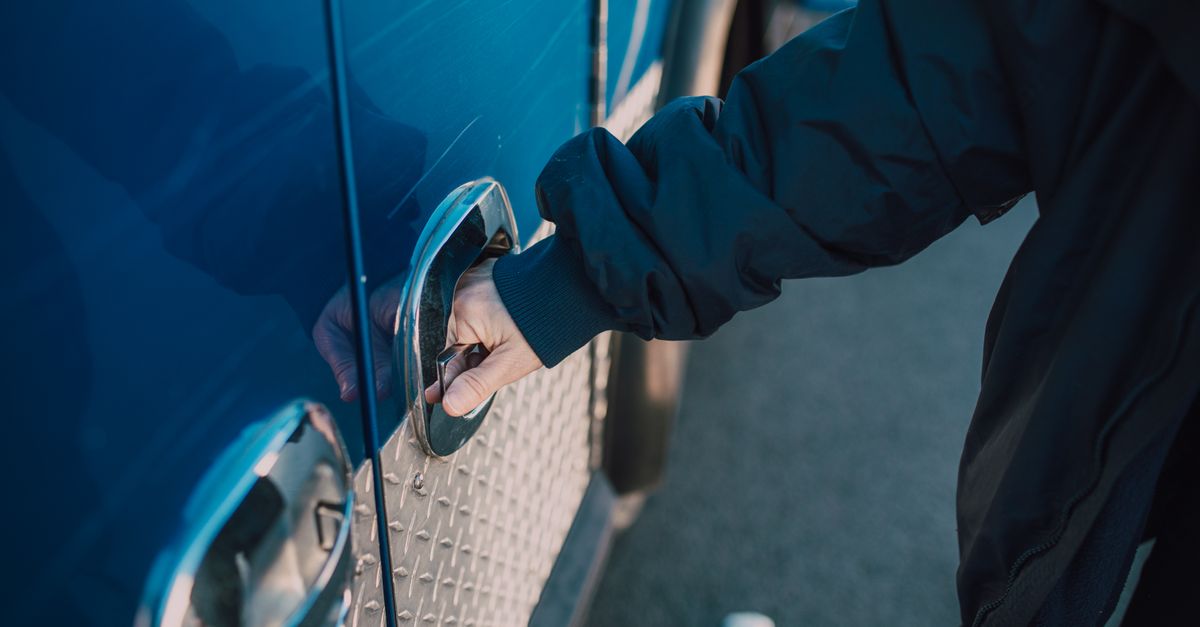 Car Lockout Service — Expert Pro Locksmith