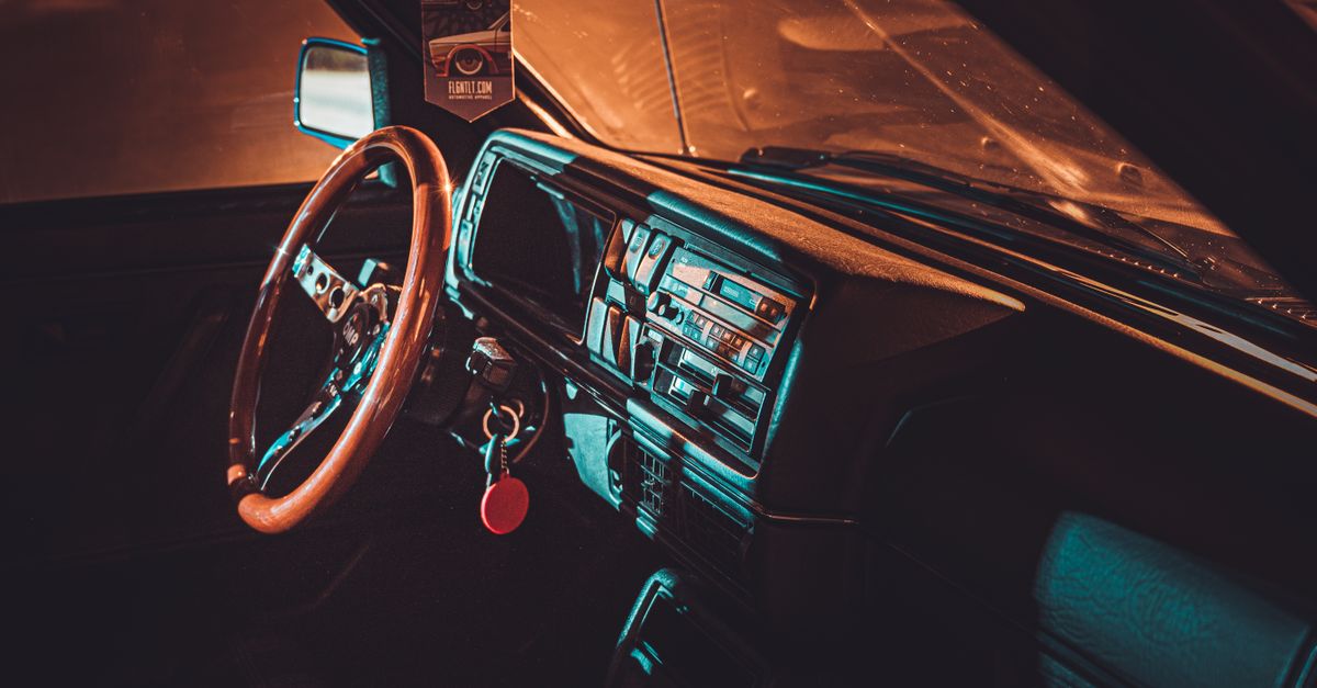 Ignition Lockout Service — Expert Pro Locksmith