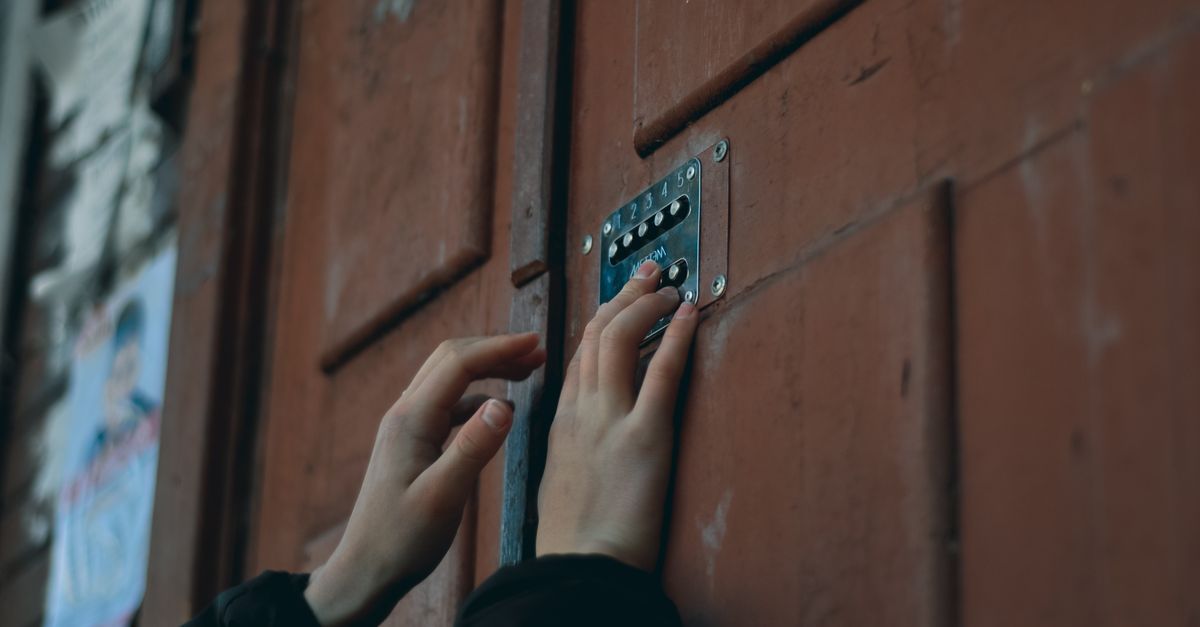 Commercial Mortise Lock Service — Expert Pro Locksmith