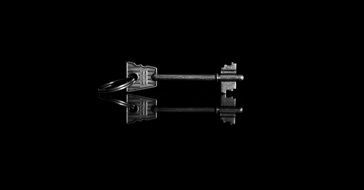 Broken Key Extraction — Expert Pro Locksmith