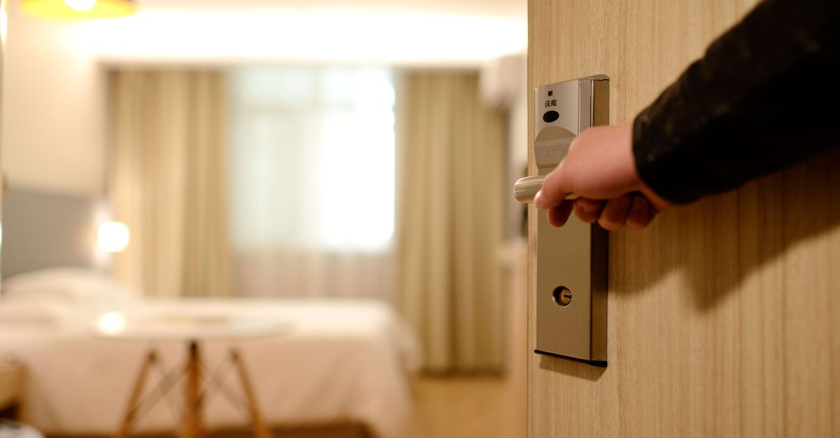 Residential Emergency Lockout Service — Expert Pro Locksmith