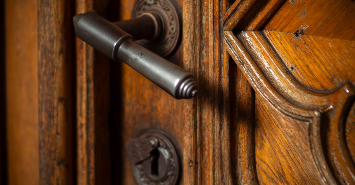 Deadbolt Installation — Expert Pro Locksmith