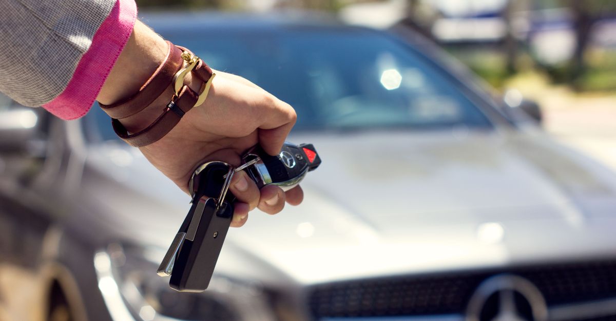 Transponder, Smart-Key and Proximity-Key Programming — Expert Pro Locksmith