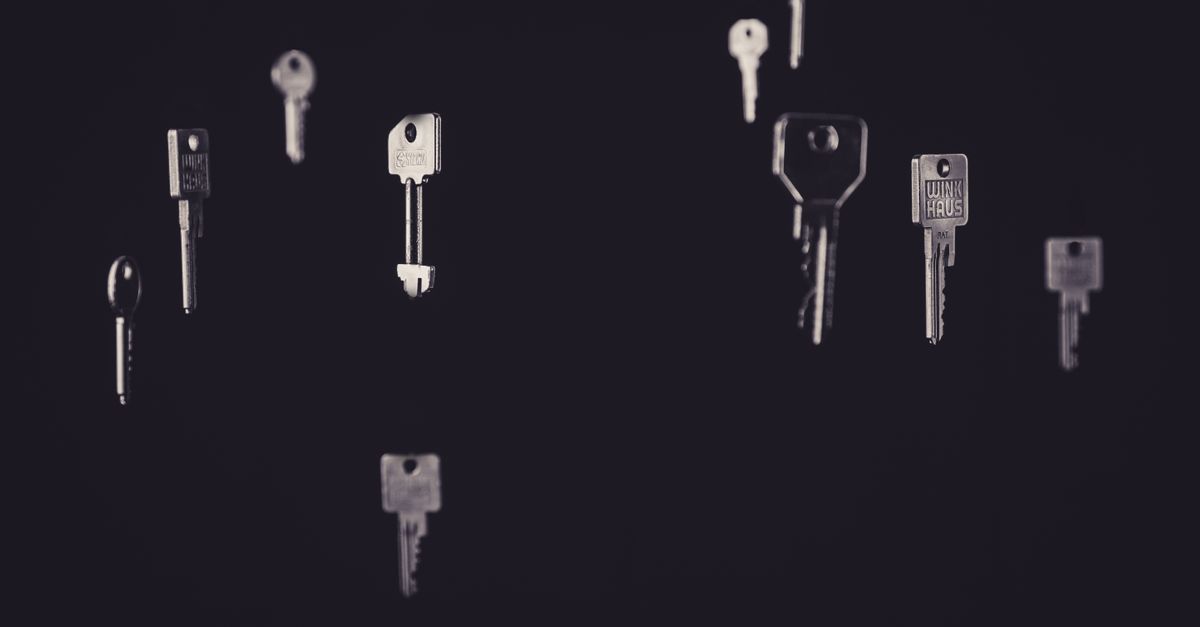 Rekey for Better Access Control — And Why It Applies to Vehicles Too — Expert Pro Locksmith