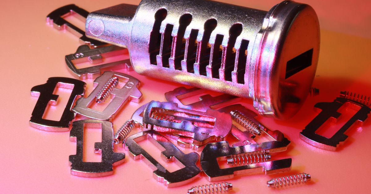 All-Inclusive Key Cutting, Rekeying, and High-Security Lock Upgrades for Vehicles — Expert Pro Locksmith