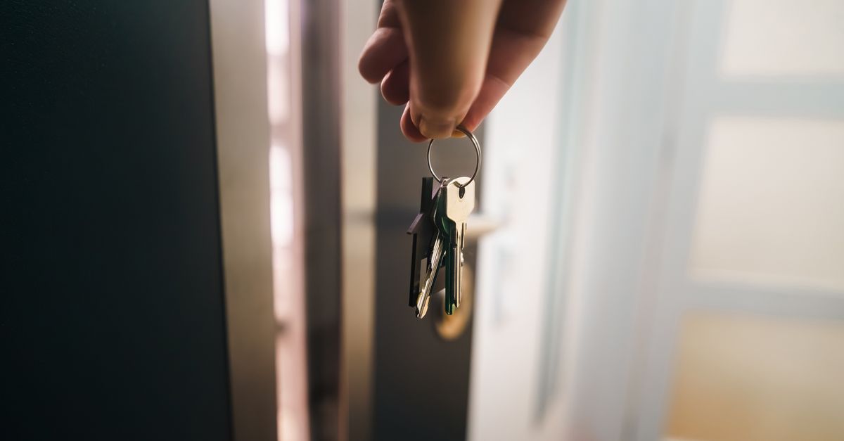 Rekeying After Turnover, Lost Keys, or a Security Incident — Expert Pro Locksmith