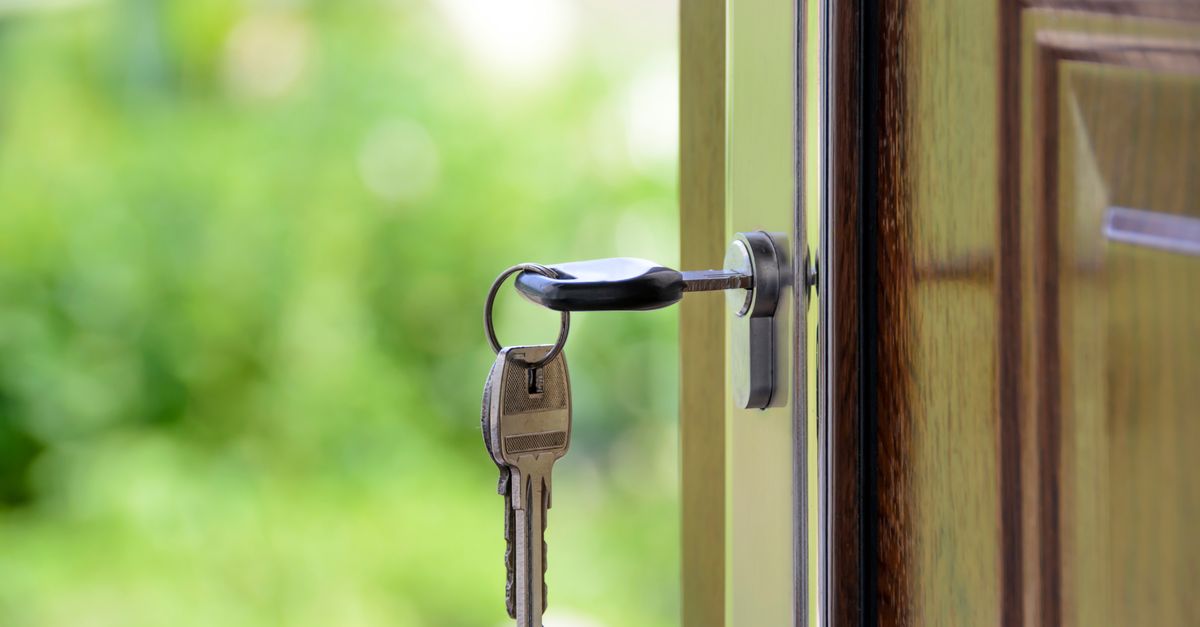 Rekey for Better Access Control: Master Key Systems, Mortise Lock Cylinders & More — Expert Pro Locksmith