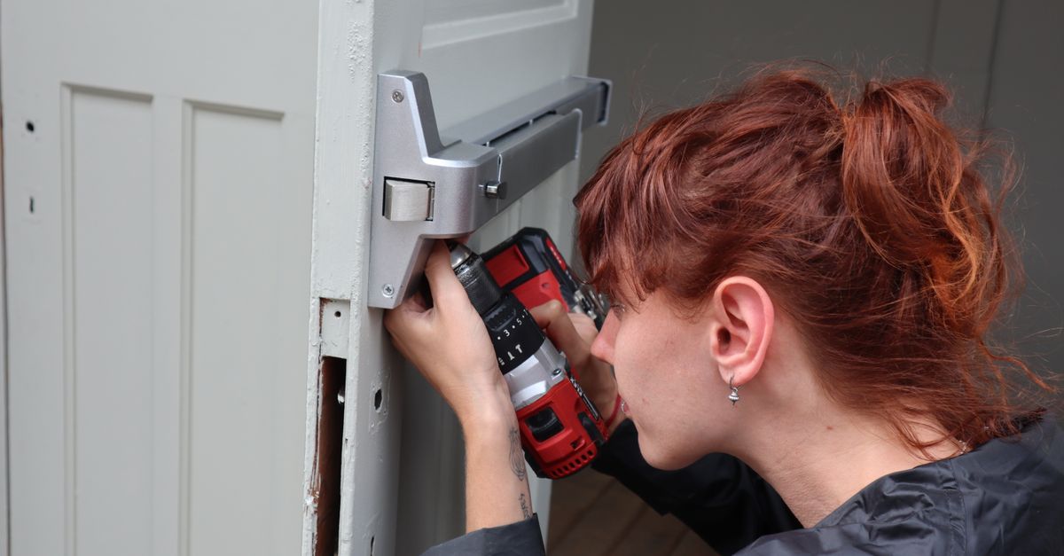 What Emergency Lock Repair Actually Involves After a Break-In — Expert Pro Locksmith
