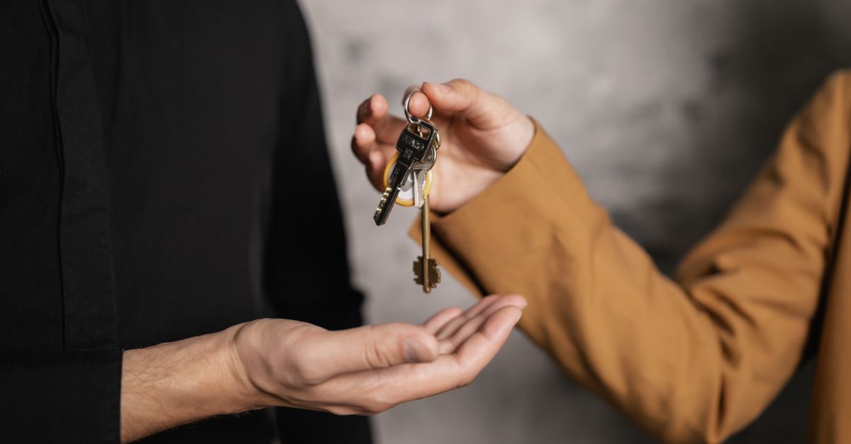 Residential Locksmith Wyckoff: Damage-Free Home Lockout Service — Expert Pro Locksmith